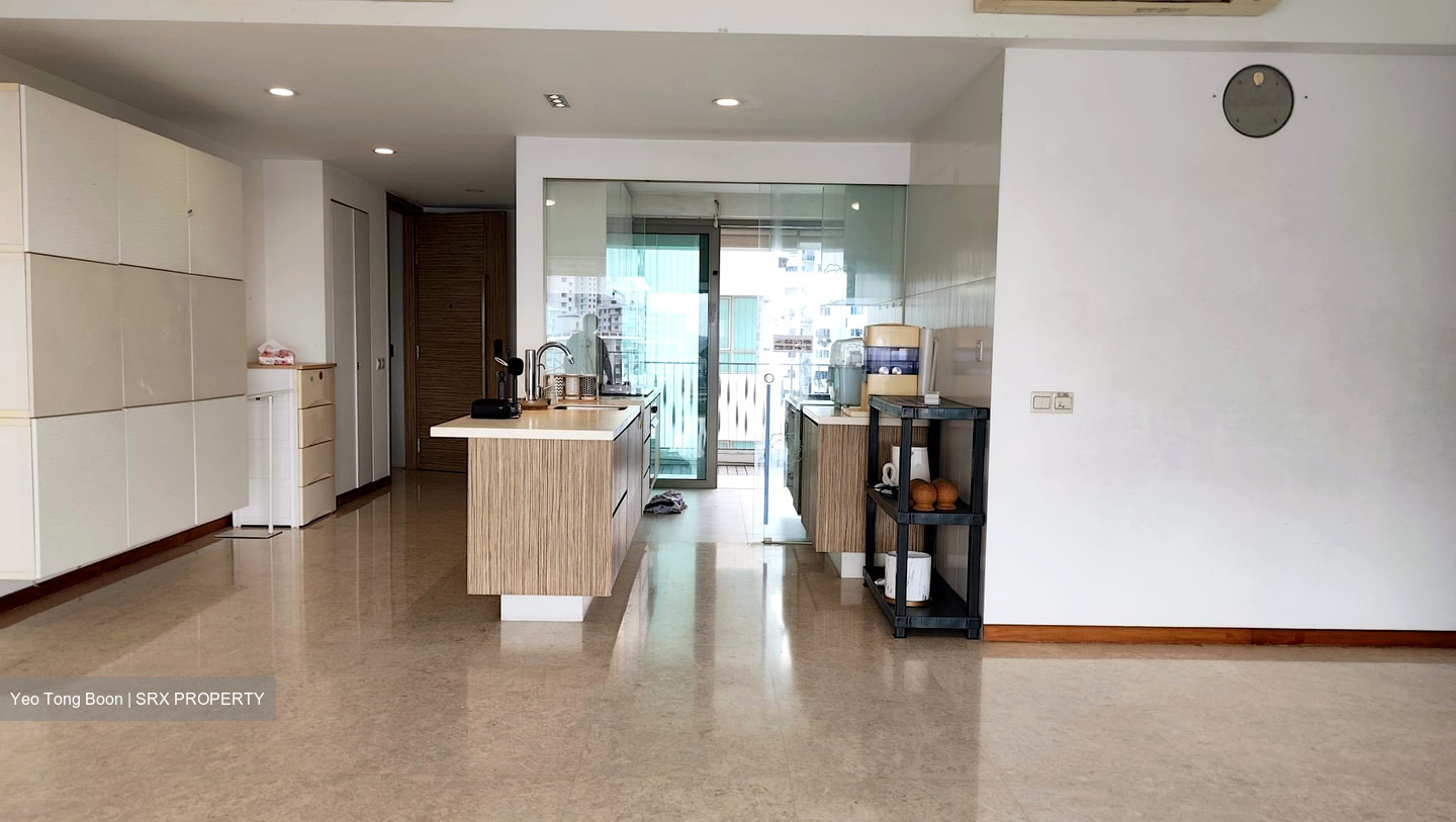 Trevista (D12), Condominium #555980361